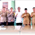 Mempawah Komitmen Restorasi Gambut