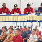 Pj Bupati Kukuhkan RedKar Sadaniang