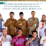 Evaluasi BUMDes