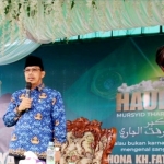 Haul Syaikhona Fathul Bari ke-66