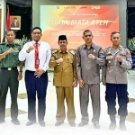 Pj Bupati Ismail Sebut Ada 6.270 RTLH di Mempawah, Terbanyak di Kecamatan Jongkat