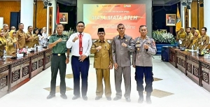 Pj Bupati Ismail Sebut Ada 6.270 RTLH di Mempawah, Terbanyak di Kecamatan Jongkat