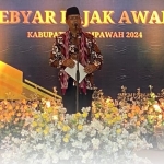 Gebyar Pajak Award 2024