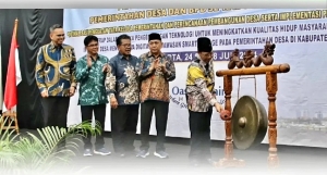 Bimtek BPD