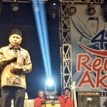 Reuni Akbar SMP Negeri 2 Mempawah