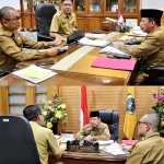 Pj Bupati Dukung Proyek Perubahan Peserta PKN Tingkat II