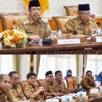 Evaluasi dan Pelaksanaan PESIAR pada Program JKN