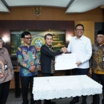 Pemkot Upaya Tingkatkan Universal Health Coverage JKN