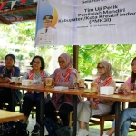 Pontianak Menuju Kota Kreatif Indonesia