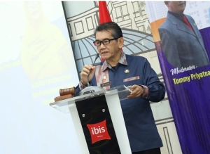 Pemkot Libatkan Akademisi Rumuskan Kebijakan Ekonomi Jangka Panjang