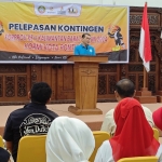 Kontingen KORMI Pontianak Siap Rebut Juara Umum Forprop Kalbar