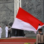HUT ke-79 RI, Pemkot Siap Gelar Upacara di Lapangan Keboen Sajoek