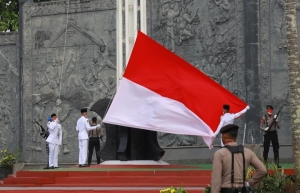 HUT ke-79 RI, Pemkot Siap Gelar Upacara di Lapangan Keboen Sajoek