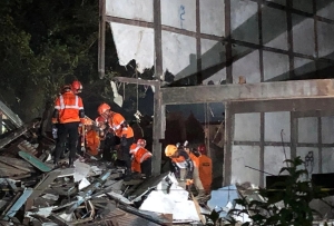 Ani Sofian Imbau Pemilik Bangunan Tua Segera Lakukan Perawatan