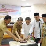 Pemkot Luncurkan Aplikasi Smart Berbasis Geospasial