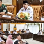 Mempawah Tetapkan Status Siaga Karhutla