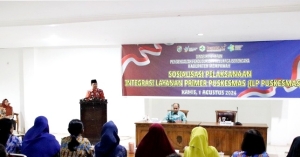Berharap Dinkes Segera Implementasikan ILP