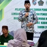 Mempawah Komitmen Wujudkan Masyarakat Qur’ani