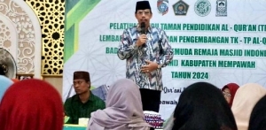 Mempawah Komitmen Wujudkan Masyarakat Qur’ani