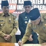 Mempawah, Kubu Raya dan Kota Pontianak Komitmen Tekan Inflasi