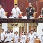 Sosialisasi Jaga Desa