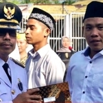 289 Napi di Rutan Kelas II B Mempawah Terima Remisi Kemerdekaan