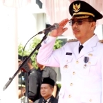 Dirgahayu Republik Indonesia Ke-79, Pj Bupati Ismail: Merdeka!