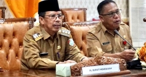 Manfaatkan Sumber Daya Lokal
