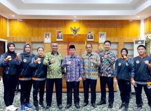 Audiensi Ikasi Mempawah
