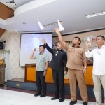 Pemkot Luncurkan Buku KLIK Pontianak