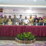 Tingkatkan Kesadaran Warga Patuhi Kawasan Tanpa Rokok