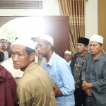 Pj Wako Takziah ke Rumah Duka Korban Kebakaran Tanray I