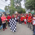 Bangkitkan Semangat Kebersamaan dan Gotong Royong