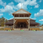 Bangun Kawasan Kota Pusaka Pontianak