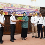 Canangkan Gerakan Menanam Cabai, Upaya Jaga Stabilitas Inflasi