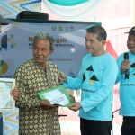 Ciptakan Rusunawa Berkonsep Hunian Modern