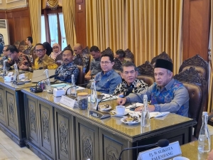 Bangun TPS Terpadu Pontianak, Pemkot Komitmen Ubah Sampah jadi Energi