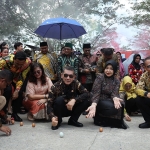 Kulminasi 2024 Dongkrak Kualitas Wisata
