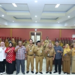 Forum Konsultasi Publik, Langkah Menuju Pemerintahan Inklusif