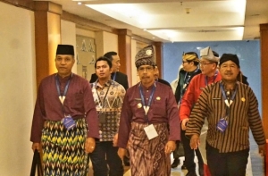 Rakornas Stunting 2024