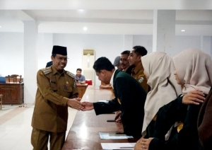 Jadilah Pekerja Migran Indonesia yang Prosedural