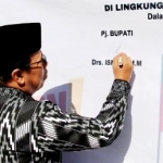 Pilkada 2024, Pj Bupati Ismail Ingatkan ASN Jaga Netralitas dan Fokus Layani Masyarakat