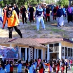 Pj Bupati Ismail Minta Masyarakat Amalkan “CERDIK”