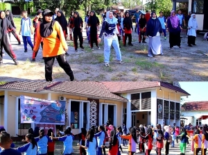 Pj Bupati Ismail Minta Masyarakat Amalkan “CERDIK”