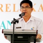 Pj Sekda Resmikam Bank BSI KSP Mempawah