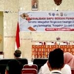 Cegah Pungli di Pemerintahan Desa