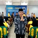 Pj Bupati Buka OSMB dan PKBJJ di MCC Mempawah