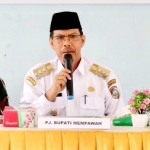 Pencegahan dan Mitigasi Bencana Desa Semudun
