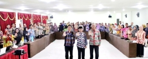 Cegah TBC