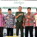 Wujudkan Swasembada Pangan Berkelanjutan